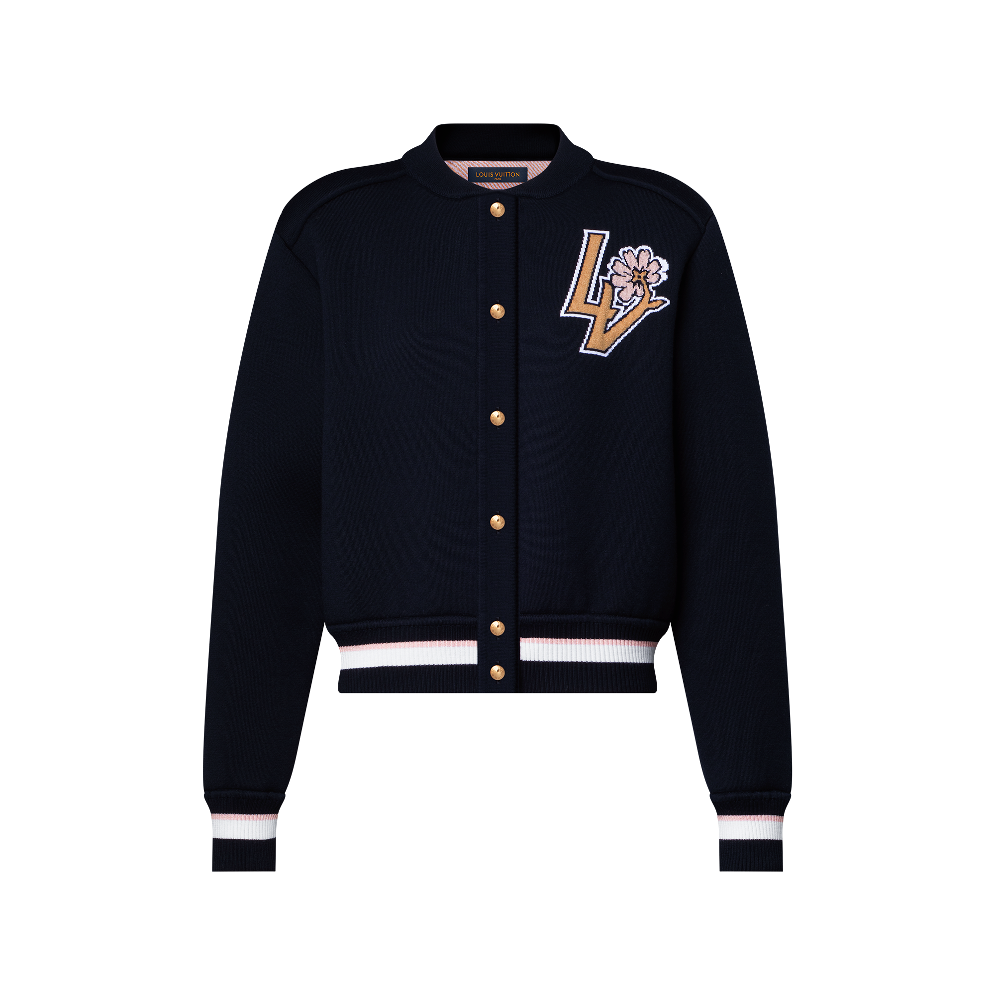 ウィメンズ ウィメンズ ニット - ジャケット｜ルイ・ヴィトン 公式サイト